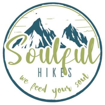 Soulful Hikes, walking tours teacher